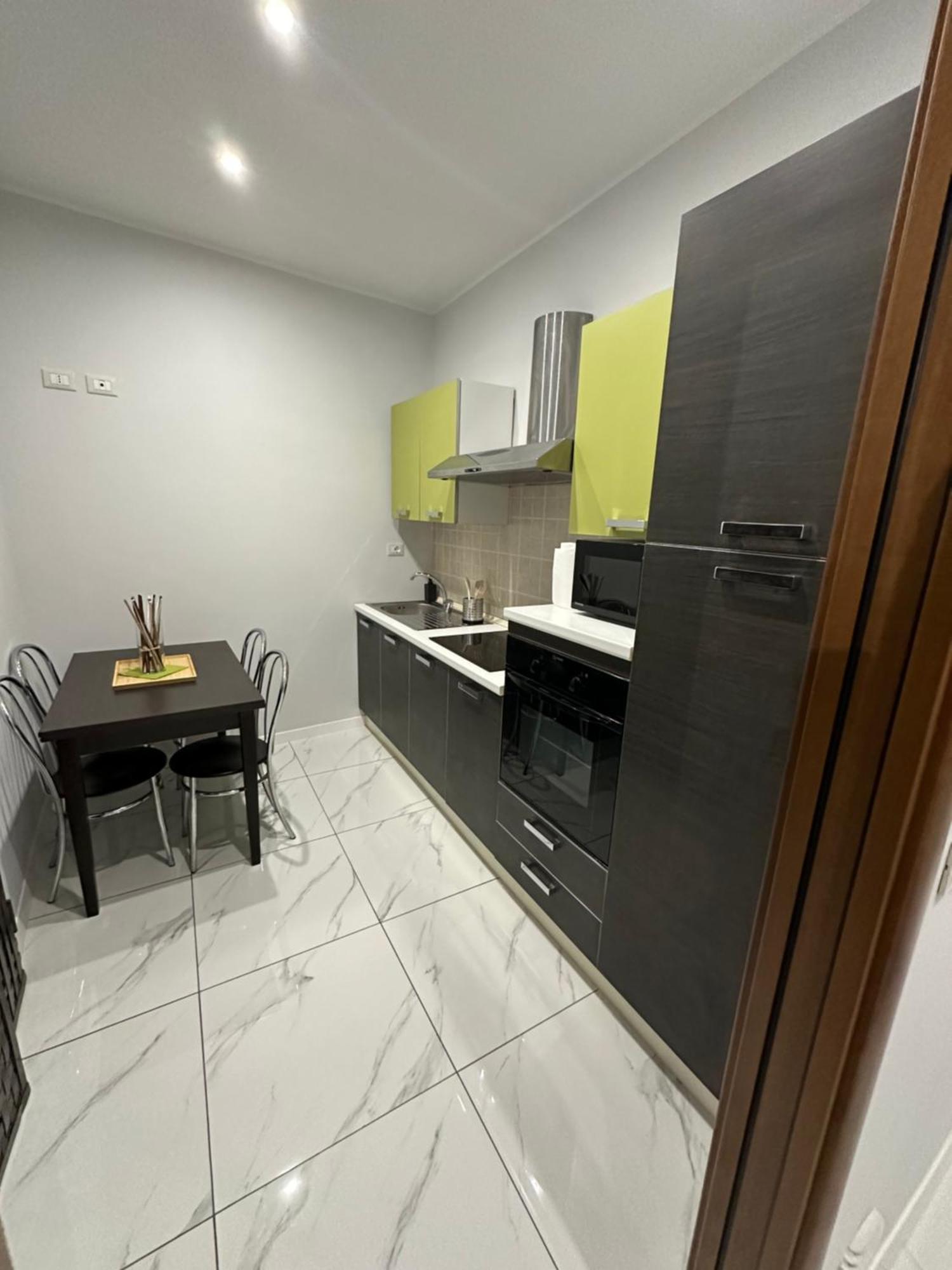 Mokai Torino Centro Apartment Exterior foto