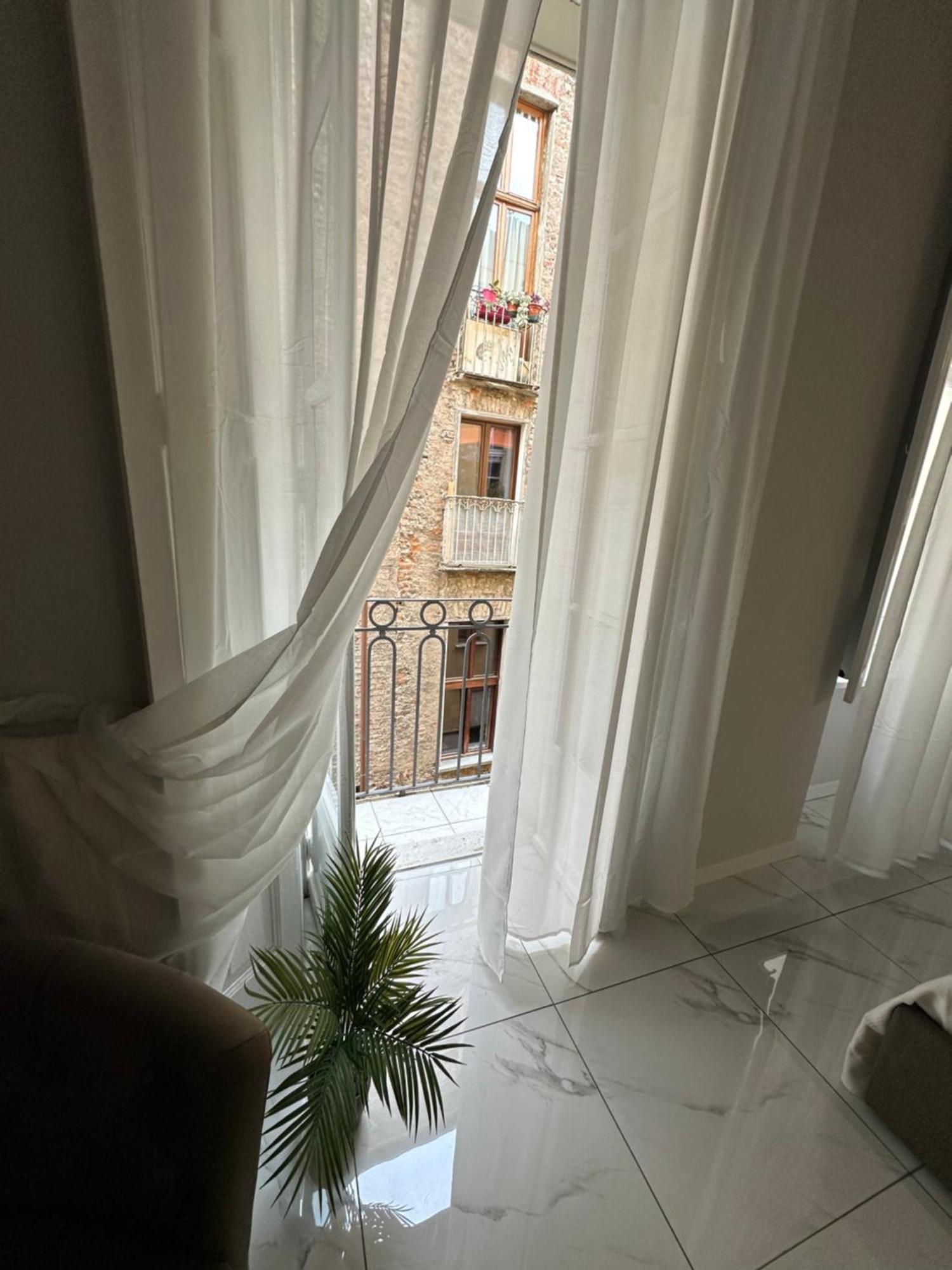 Mokai Torino Centro Apartment Exterior foto