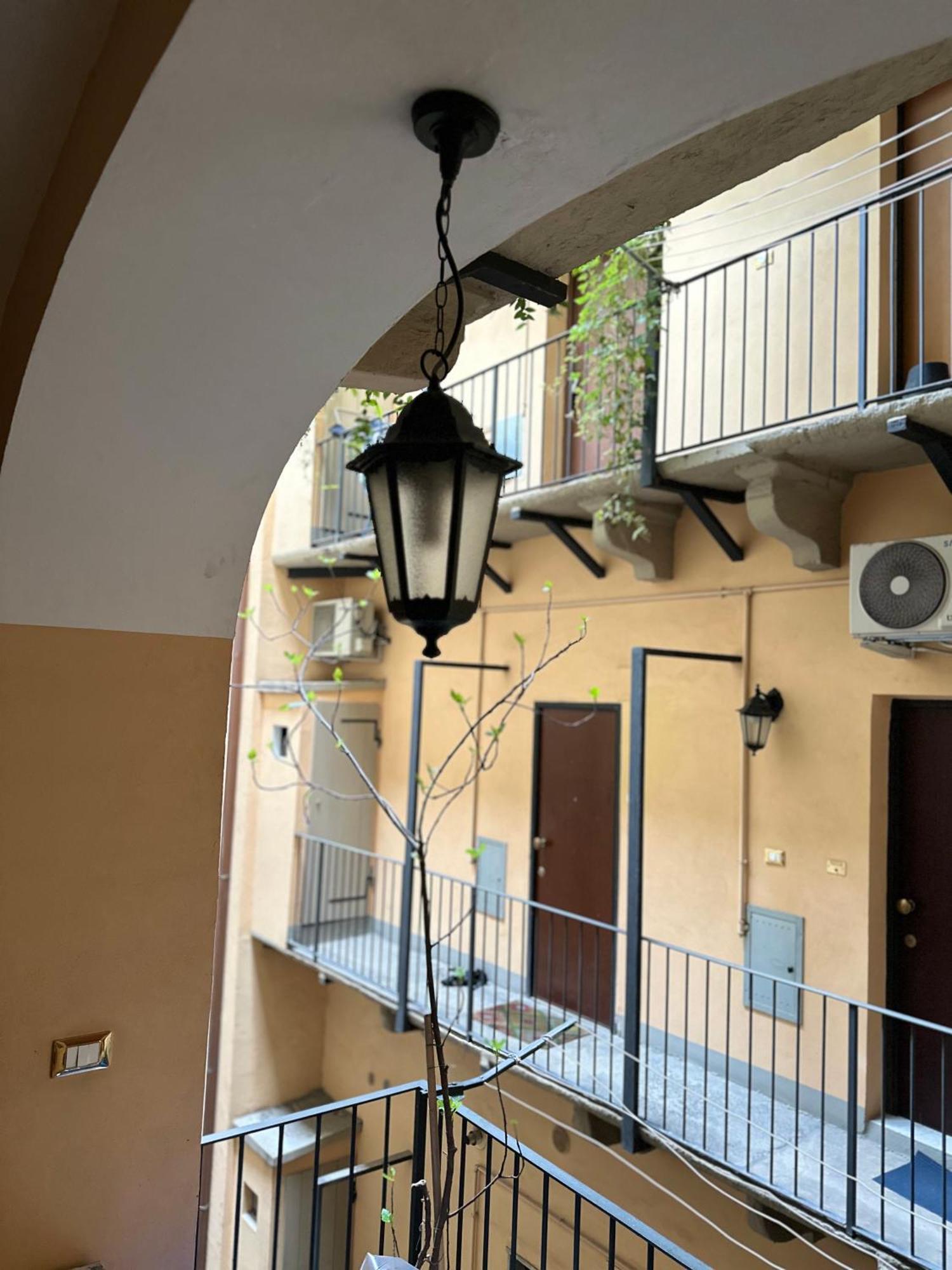 Mokai Torino Centro Apartment Exterior foto