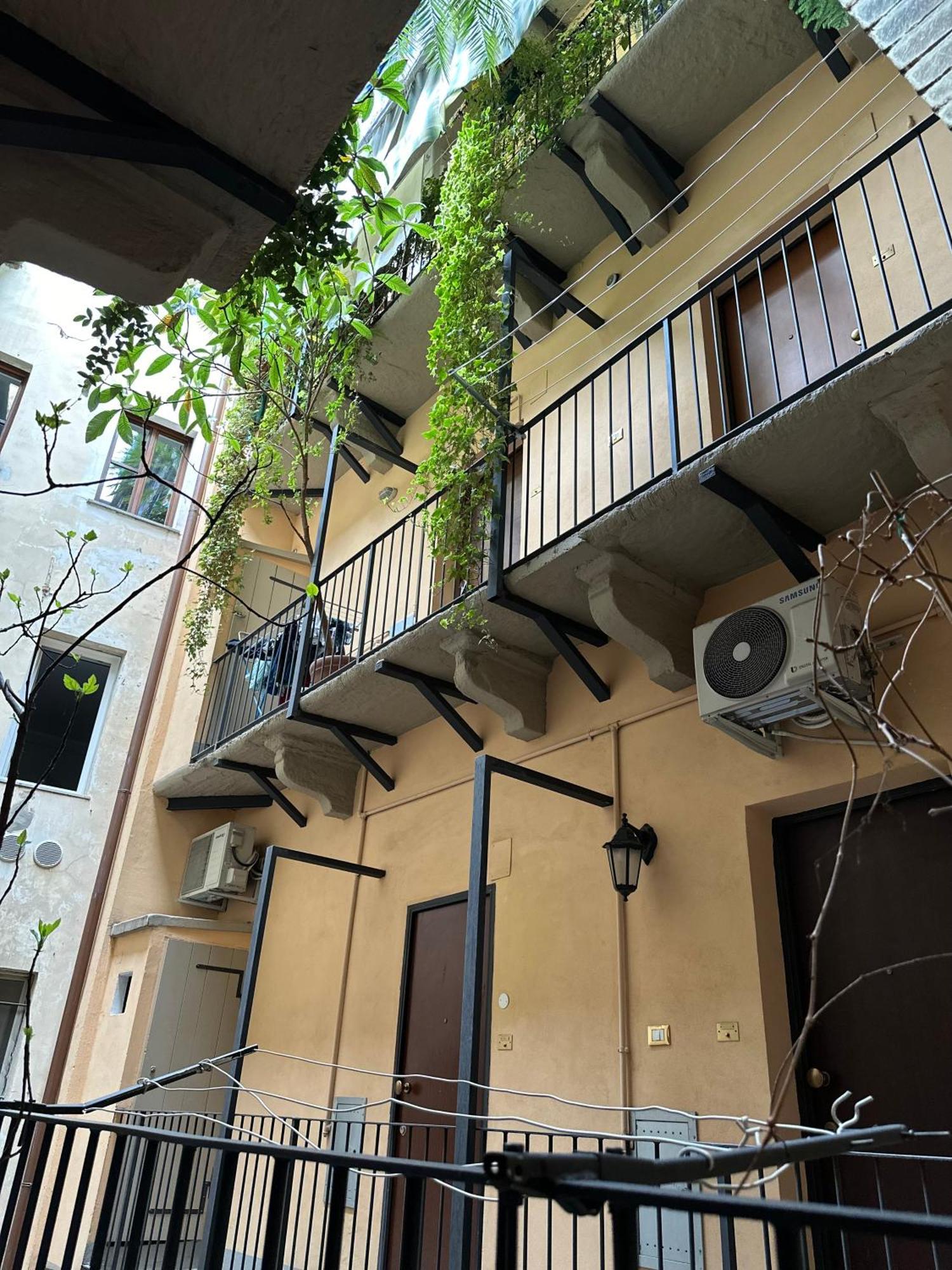 Mokai Torino Centro Apartment Exterior foto